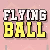 flying_ball ហ្គេម