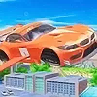 flying_car_extreme_simulator ಆಟಗಳು