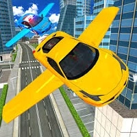 flying_car_simulator Spil