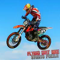 flying_dirt_bike_stunts_puzzle Oyunlar