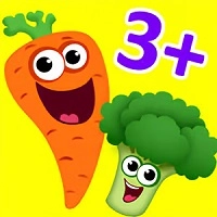 food_educational_games_for_kids Ойындар