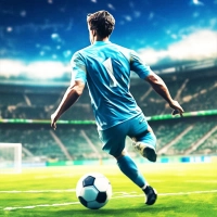 football_-_soccer Ойындар