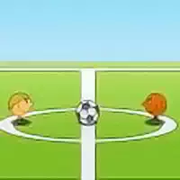 football_1-1 ゲーム