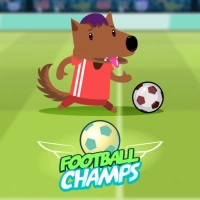 football_champs Spil
