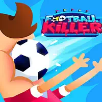 football_killer Giochi