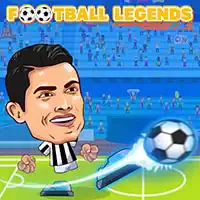 football_legends_2021 Oyunlar
