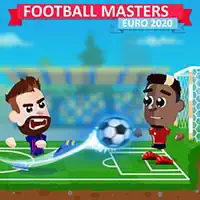 football_masters เกม