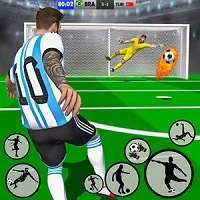 football_penalty રમતો