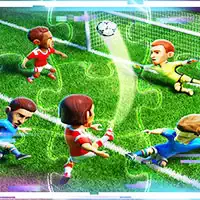 football_stars_match3 游戏