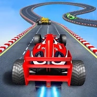 formula_rush গেমস