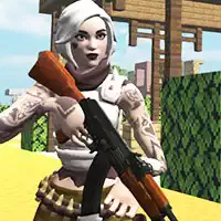 fort_clash_survival Игры