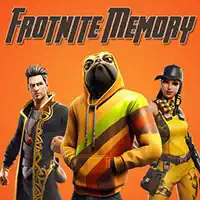 fortnite_memory Játékok