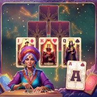 Şansın Destesi Solitaire