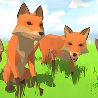 fox_simulator_3d Παιχνίδια