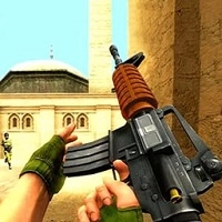 fps_assault_shooter гульні