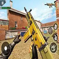 fps_shooting_strike_modern_combat_war_2k20 Oyunlar