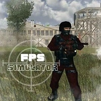 fps_simulator Ойындар