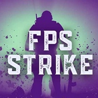 fps_strike بازی ها