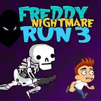 freddy_run_3 ಆಟಗಳು