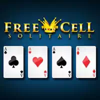 freecell гульні