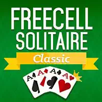 freecell_solitaire_classic Oyunlar
