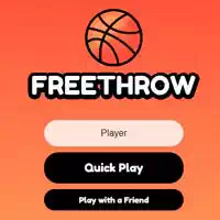 freethrowio खेल