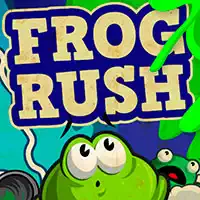 frog_rush permainan