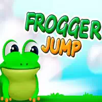 frogger_jump гульні
