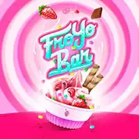 froyo_bar 游戏