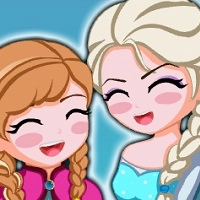 frozen_anna_save_elsa_2 Jocuri