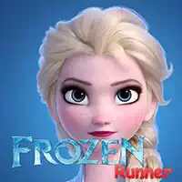 frozen_elsa_runner_games_for_kids 游戏