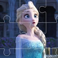 frozen_fever_jigsaw Тоглоомууд