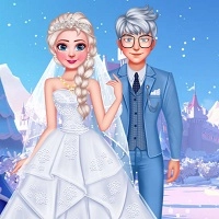 frozen_sisters_wedding_bliss Spellen