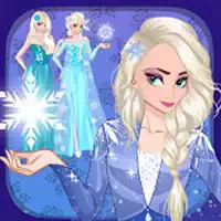 frozen_vs_barbie_2021 Ігри