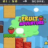 fruit_adventure Spil