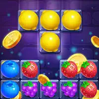 fruit_match4_puzzle Trò chơi