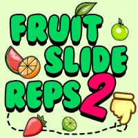 fruit_slide_2 เกม