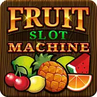 fruit_slot_machine 游戏