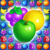 fruit_swipe_mania гульні