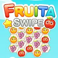 fruita_swipe 游戏