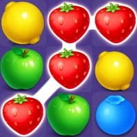 لعبة Fruits Master Match 3