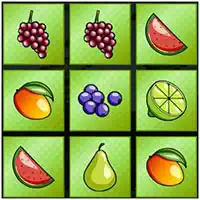 fruits_memory гульні