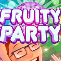 fruity_party Игры