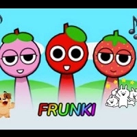 frunki_the_fruity_sprunki Jogos