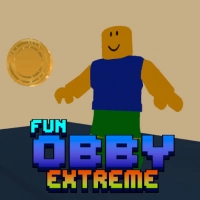 fun_obby_extreme Mängud