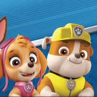 Fun Paw Patrol Jigsaw