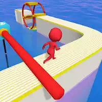 fun_race_3d Խաղեր