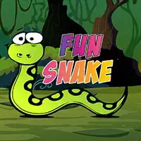 fun_snake Jogos
