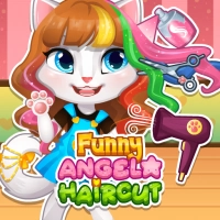 funny_angela_haircut 游戏