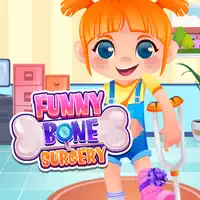 funny_bone_surgery Juegos